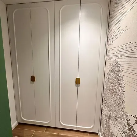 Apartamento The Golden Luxury Downtown