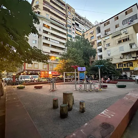 Apartamento The Golden Luxury Downtown *