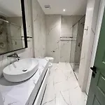 The Golden Luxury Downtown * Tirana