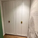The Golden Luxury Downtown