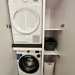 The Golden Luxury Downtown Apartment