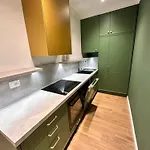 Apartment The Golden Luxury Downtown