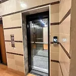 The Golden Luxury Downtown Apartment Tirana