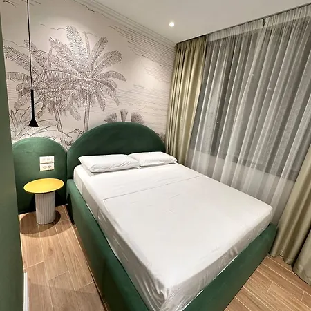 Διαμέρισμα The Golden Luxury Downtown