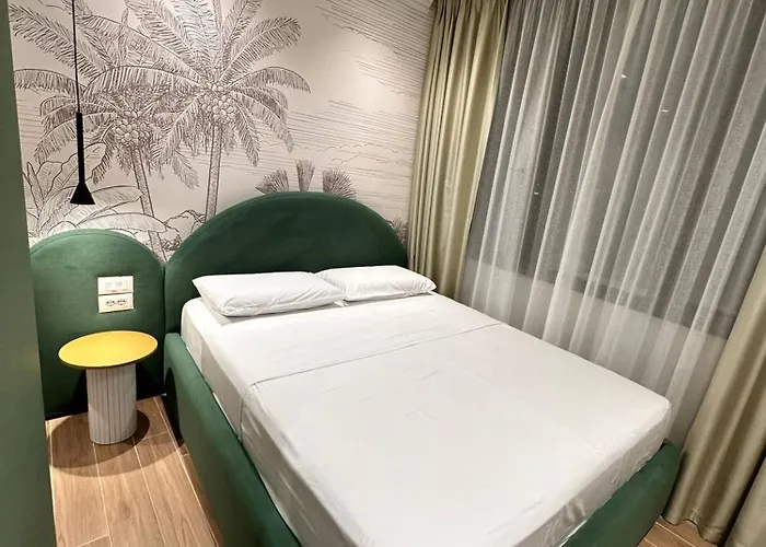 Apartament The Golden Luxury Downtown